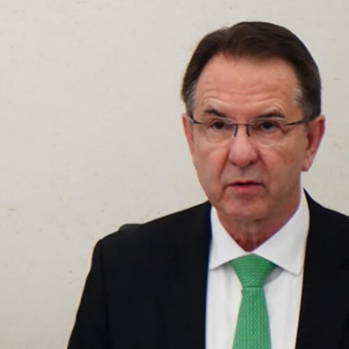 Diversificar comercio hacia UE