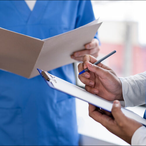 El respaldo integral para la práctica de la medicina actual