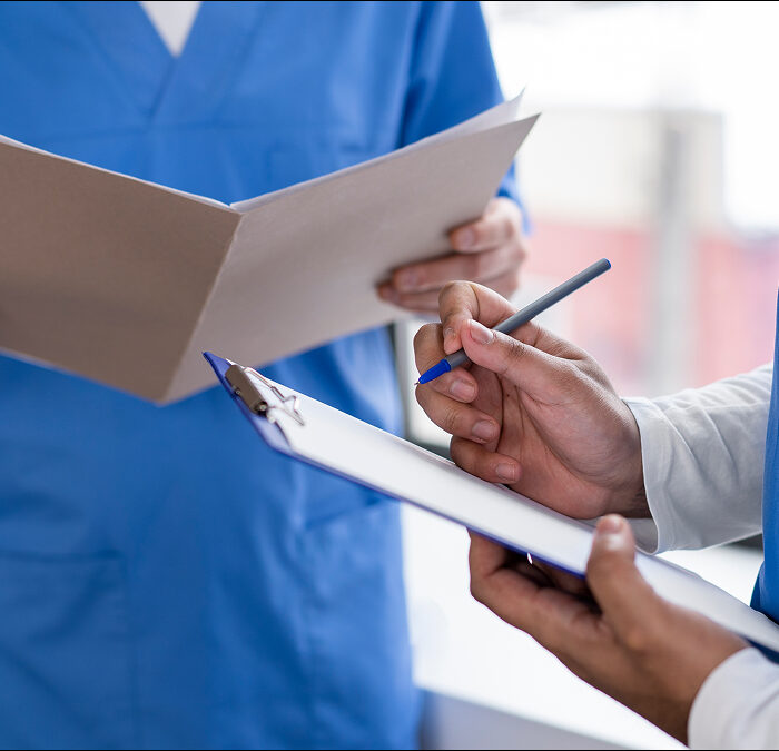 El respaldo integral para la práctica de la medicina actual