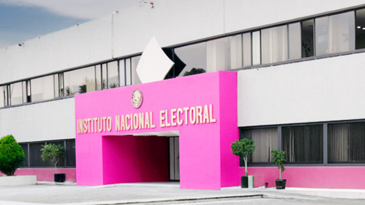 INE atada de manos por adelanto al 2027