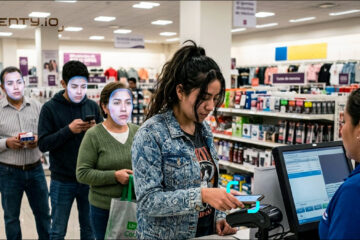 Biometría e inteligencia artificial redefinen la seguridad digital mexicana