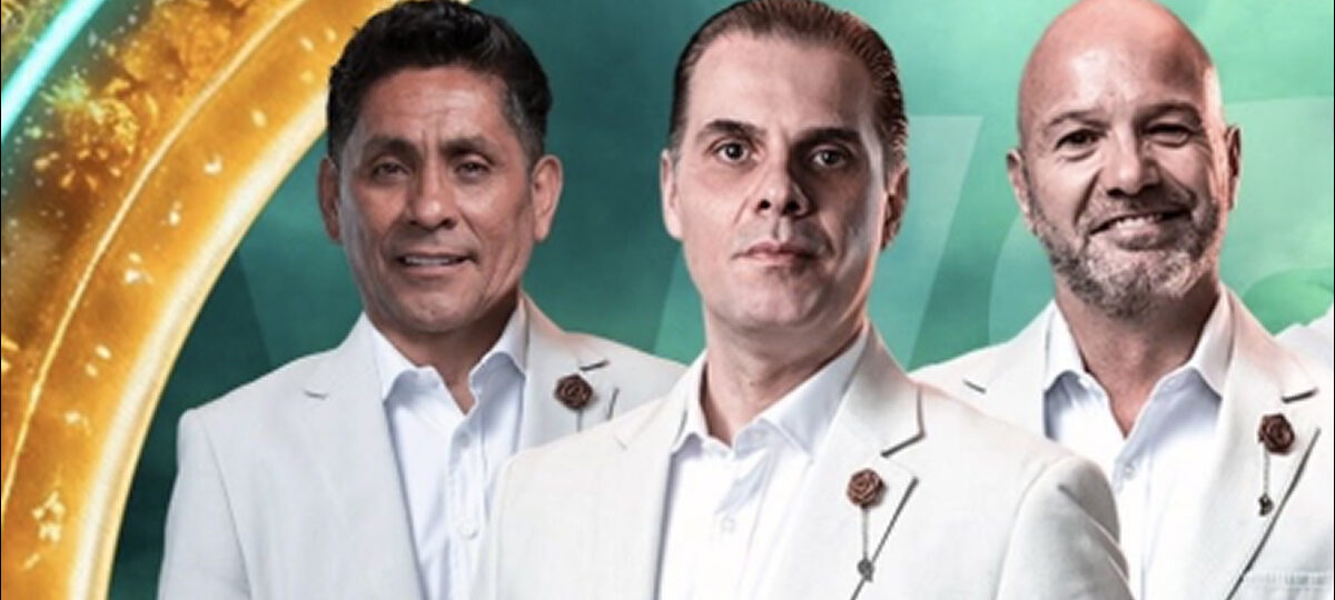 TV Azteca, el ganador del Mundial
