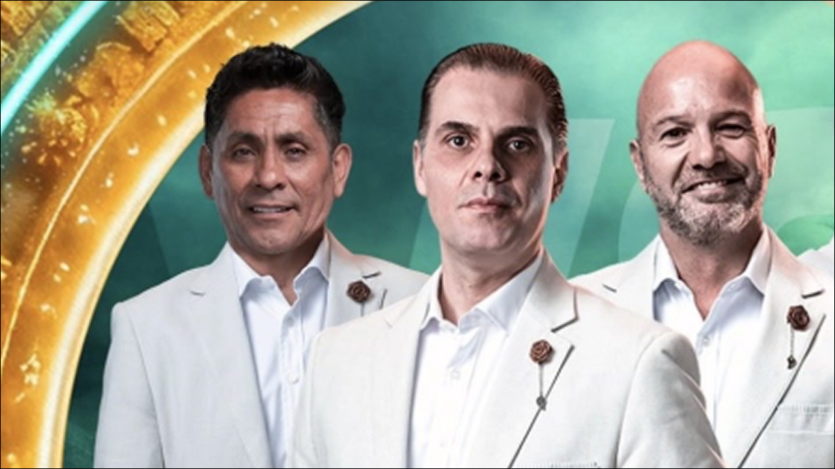 TV Azteca, el ganador del Mundial