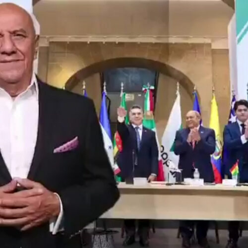 Elecciones en Ecuador, Colombia, Perú y otros países