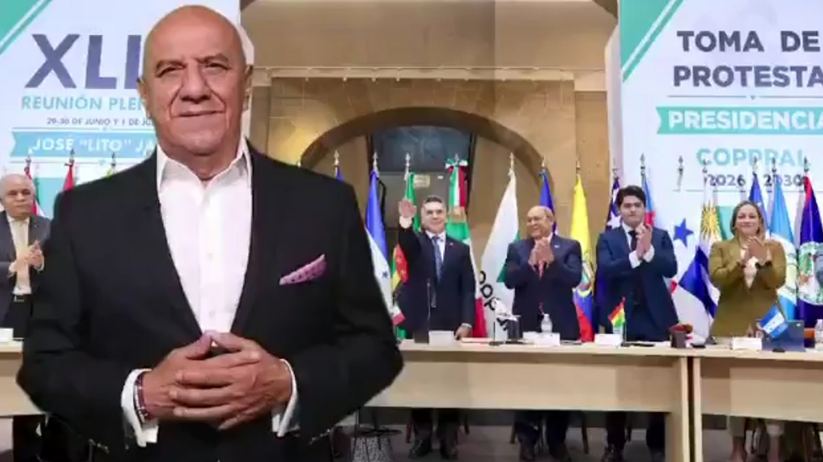 Elecciones en Ecuador, Colombia, Perú y otros países