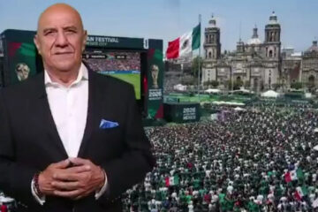 Terminó el «carnaval» futbolero