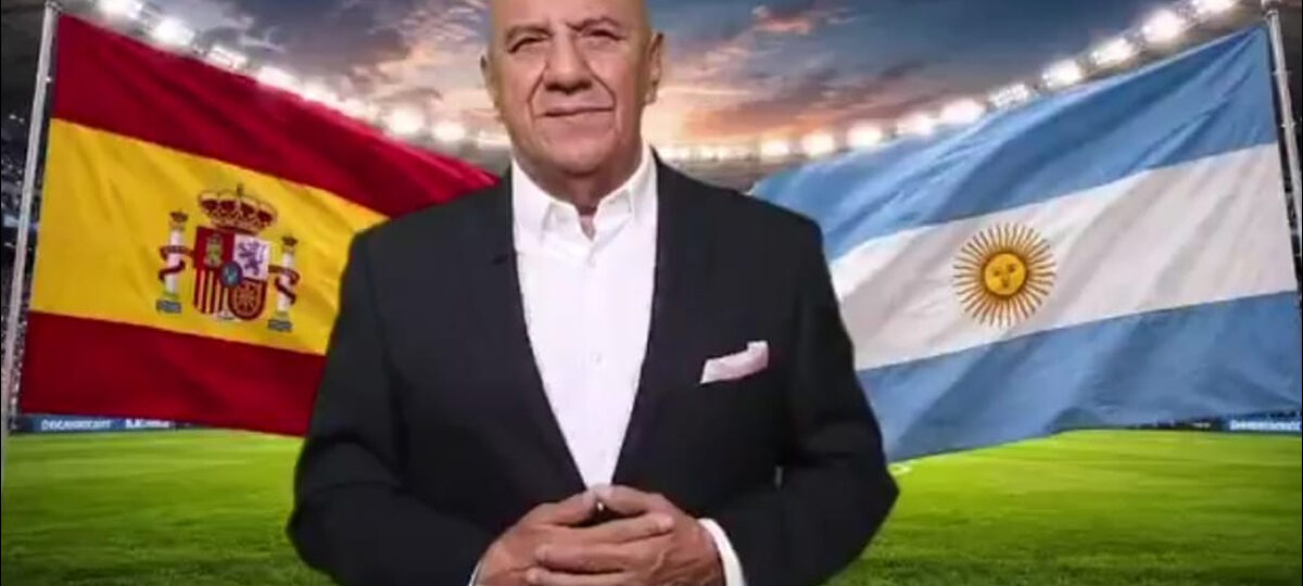 Finalizó el mundial de fútbol