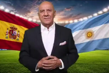Finalizó el mundial de fútbol