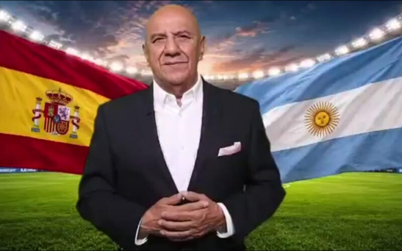 Finalizó el mundial de fútbol