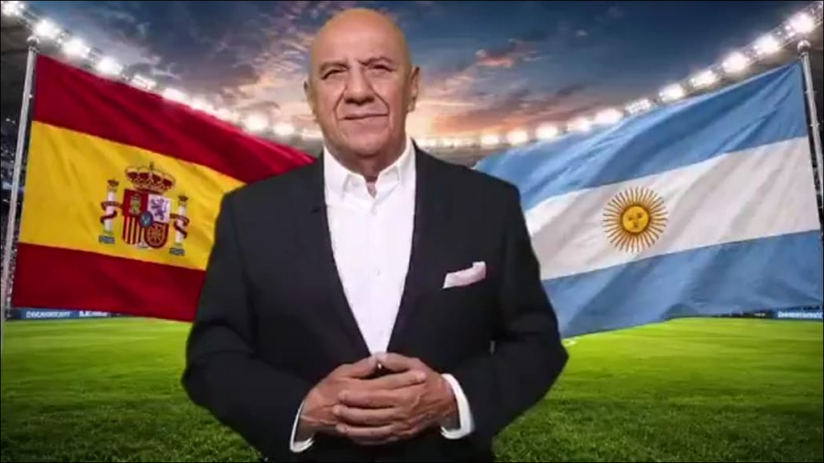 Finalizó el mundial de fútbol