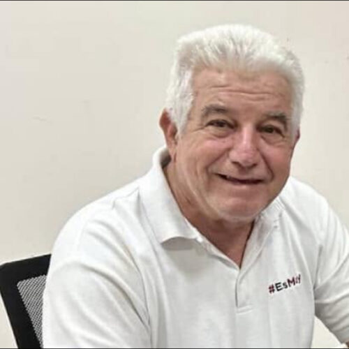 Gobernadores morenistas justifican espiral de violencia con enfrentamientos entre carteles