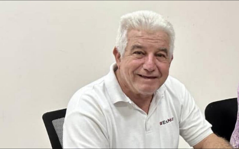 Gobernadores morenistas justifican espiral de violencia con enfrentamientos entre carteles