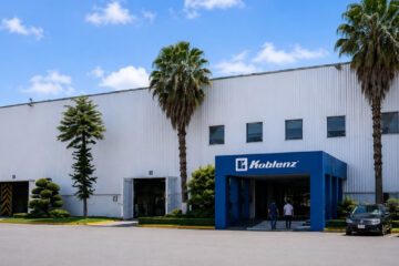 Koblenz expande su estrategia industrial en Querétaro