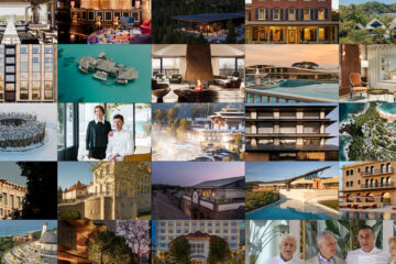 México brilla en la hospitalidad mundial según La Liste Hotels 2026