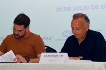 Aceleran la adopción de energía solar en Quintana Roo