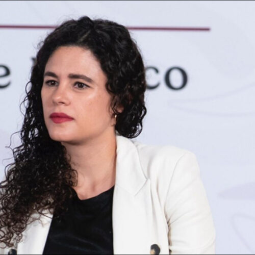 Lineamientos para protección de derechos de audiencias, gobierno tiene la batuta
