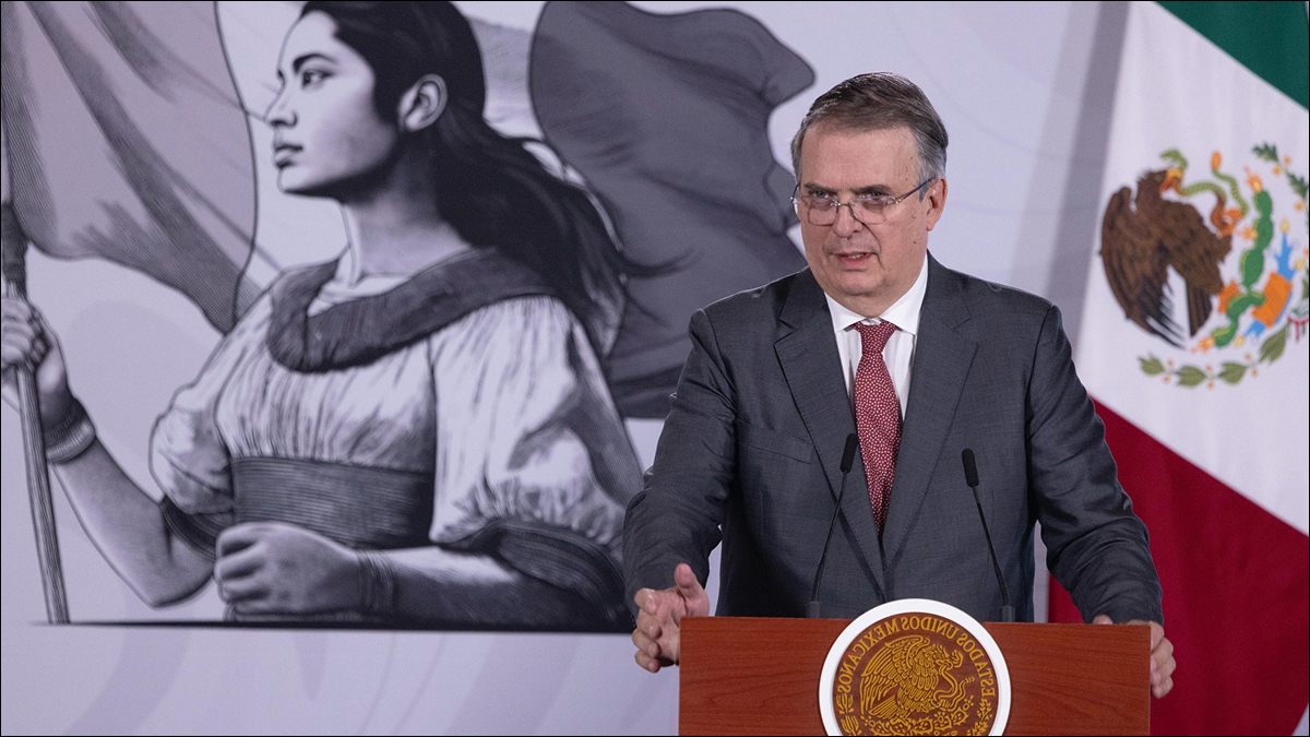 T-MEC y el fuego amigo contra Ebrard y Harfuch