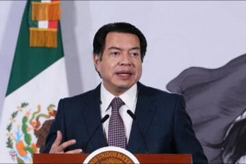 El segundo error de Mario Delgado en SEP deja muy mal parada a la Secretaría