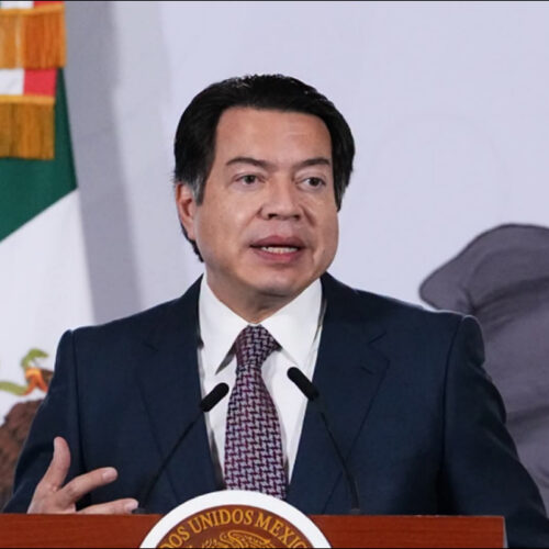 El segundo error de Mario Delgado en SEP deja muy mal parada a la Secretaría