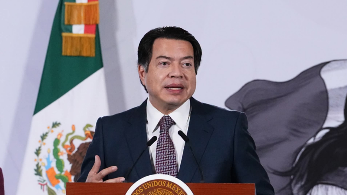 El segundo error de Mario Delgado en SEP deja muy mal parada a la Secretaría