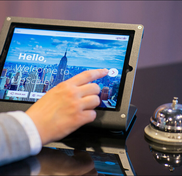 Revolución en reservas hoteleras múltiples con inteligencia artificial