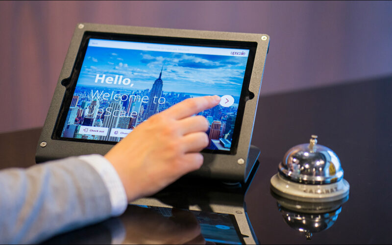 Revolución en reservas hoteleras múltiples con inteligencia artificial