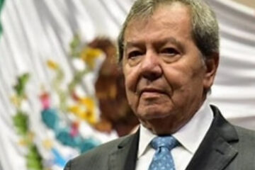 Don Porfirio: México es un narco-Estado