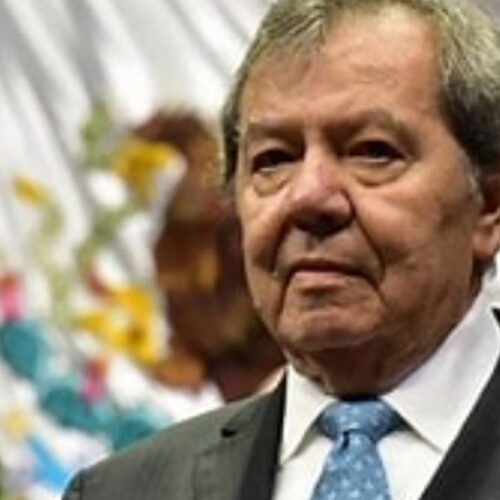 Don Porfirio: México es un narco-Estado