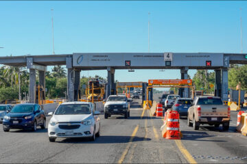 Conductores cometen fallas críticas que elevan los siniestros viales en vacaciones