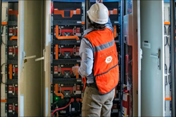 Impulso Energético Industrial en México 2026