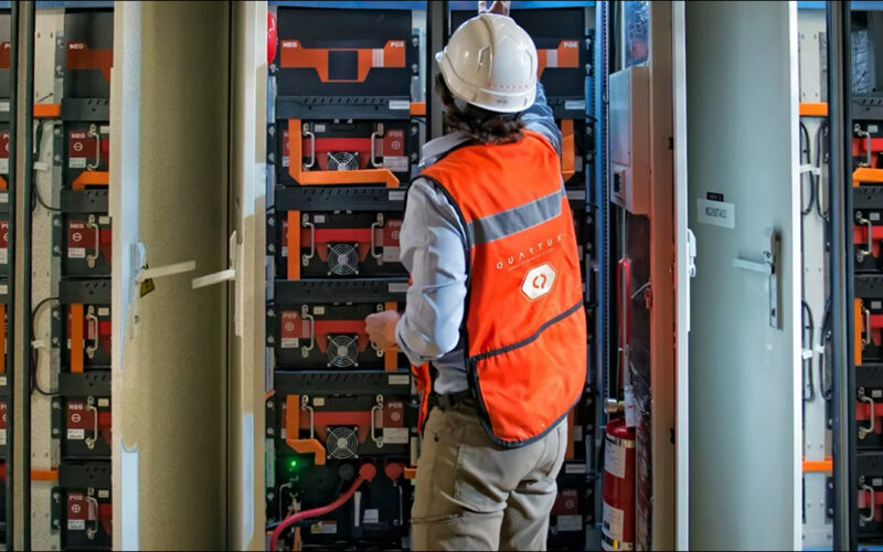 Impulso Energético Industrial en México 2026
