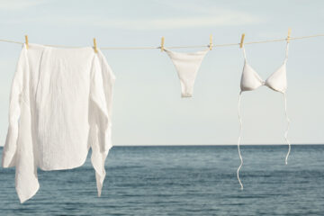 Belleza fresca y protectora en formatos de viaje para este verano