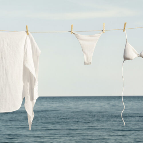 Belleza fresca y protectora en formatos de viaje para este verano