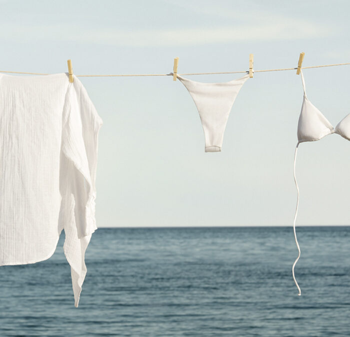 Belleza fresca y protectora en formatos de viaje para este verano