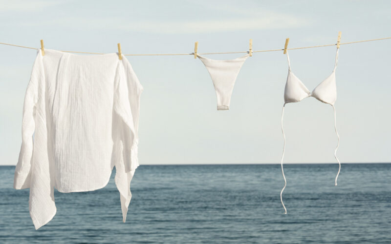 Belleza fresca y protectora en formatos de viaje para este verano