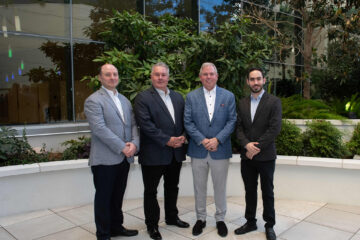 Expansión estratégica de la plataforma transatlántica de RSM