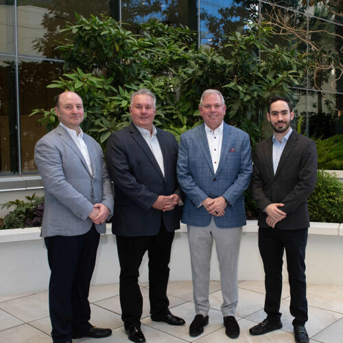 Expansión estratégica de la plataforma transatlántica de RSM