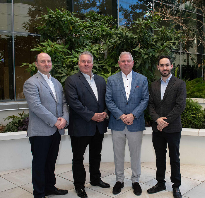 Expansión estratégica de la plataforma transatlántica de RSM