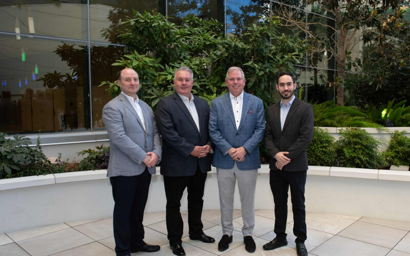 Expansión estratégica de la plataforma transatlántica de RSM