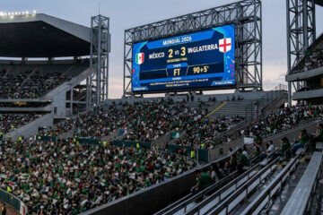 México se despide del Mundial tras una batalla épica