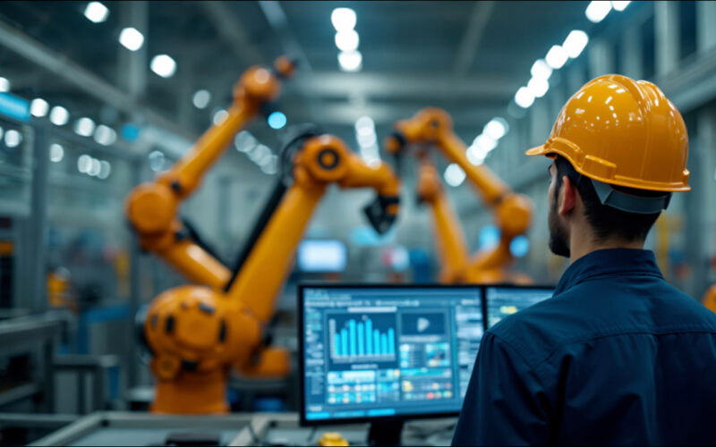 Aumento de plantilla técnica impulsa el mercado laboral mexicano