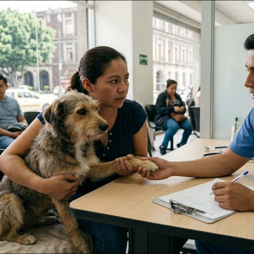 Advierten sanciones penales por maltrato animal en México