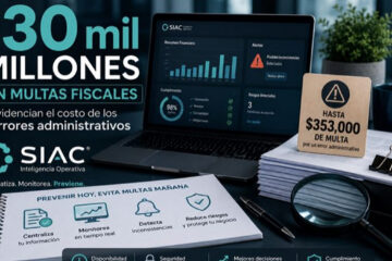 El poder de la prevención en la era fiscal digital