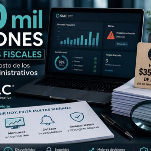 El poder de la prevención en la era fiscal digital