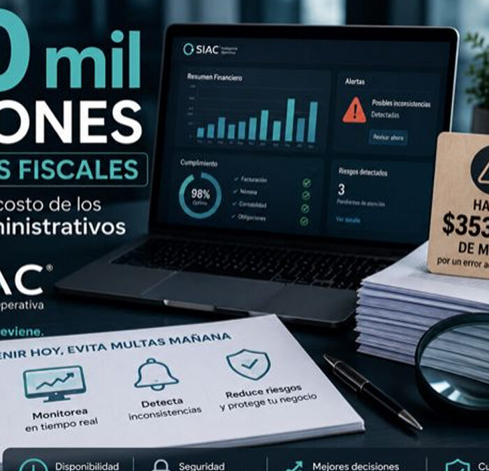 El poder de la prevención en la era fiscal digital