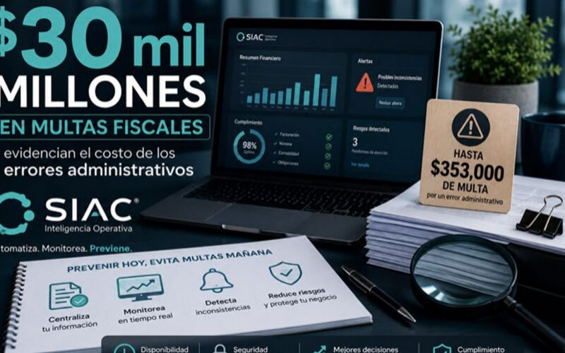 El poder de la prevención en la era fiscal digital