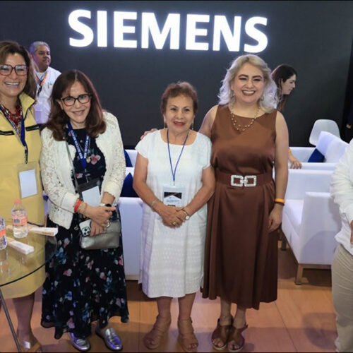 Siemens Transformando el Futuro Energético