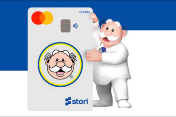 La nueva tarjeta del Dr. Simi y Stori revoluciona las finanzas populares