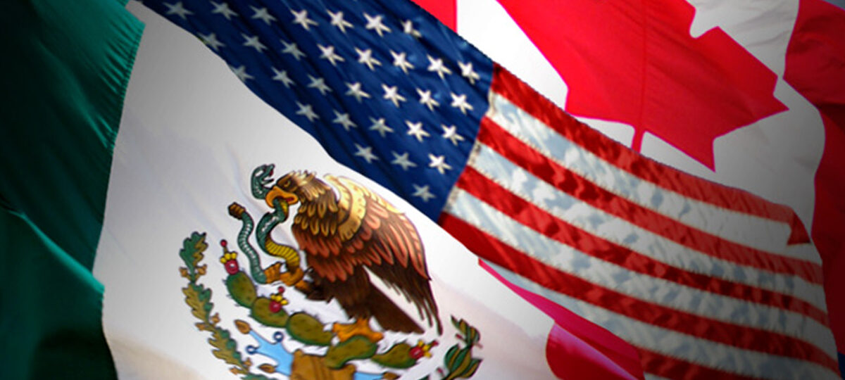 T-MEC, revisiones bajo amenazas