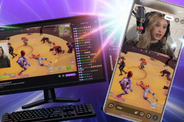Twitch profesionaliza el marketing de influencers con certificación comercial